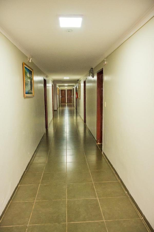 Requinte Hotel Алтаміра Екстер'єр фото