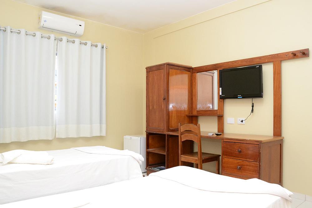 Requinte Hotel Алтаміра Номер фото
