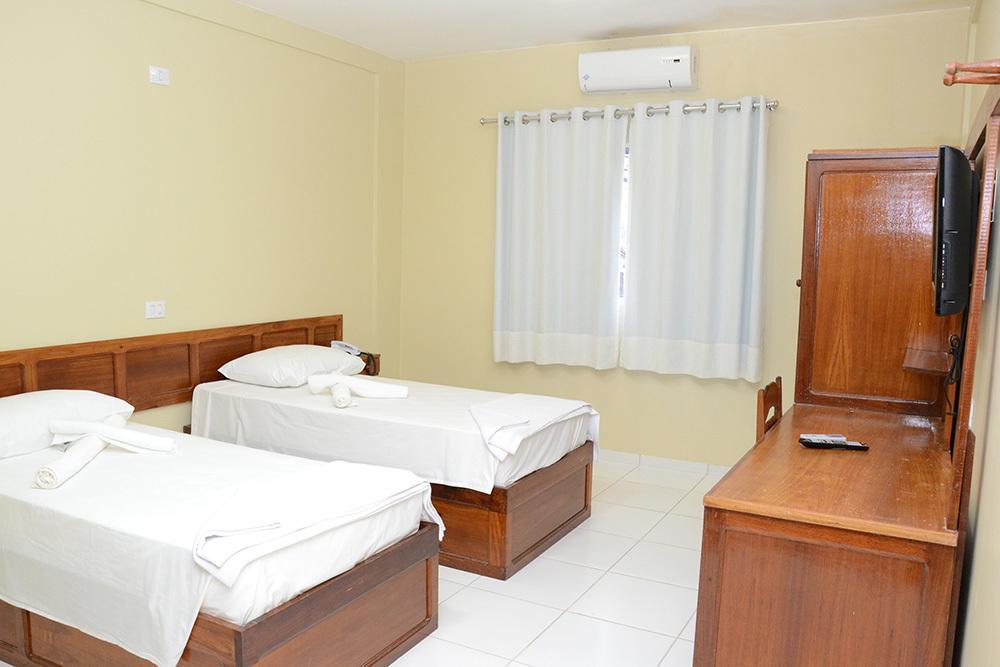 Requinte Hotel Алтаміра Номер фото