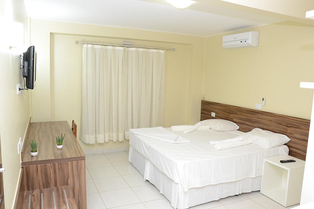 Requinte Hotel Алтаміра Номер фото
